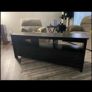 TV stand